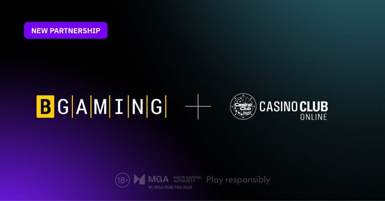 BGaming вышел на аргентинский рынок благодаря партнерству с Casino Club