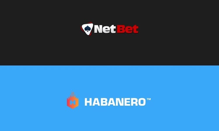 NetBet Casino сотрудничает с Habanero на датском рынке