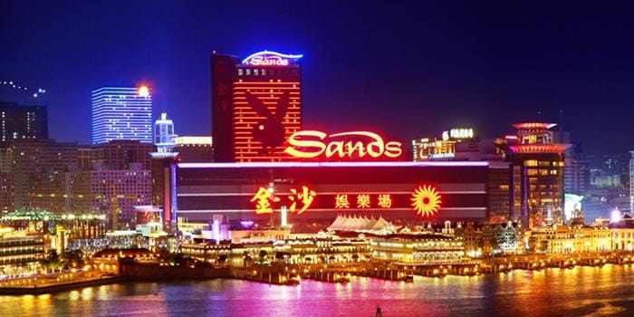 Las Vegas Sands присматривается к Таиланду после задержек в Нью-Йорке