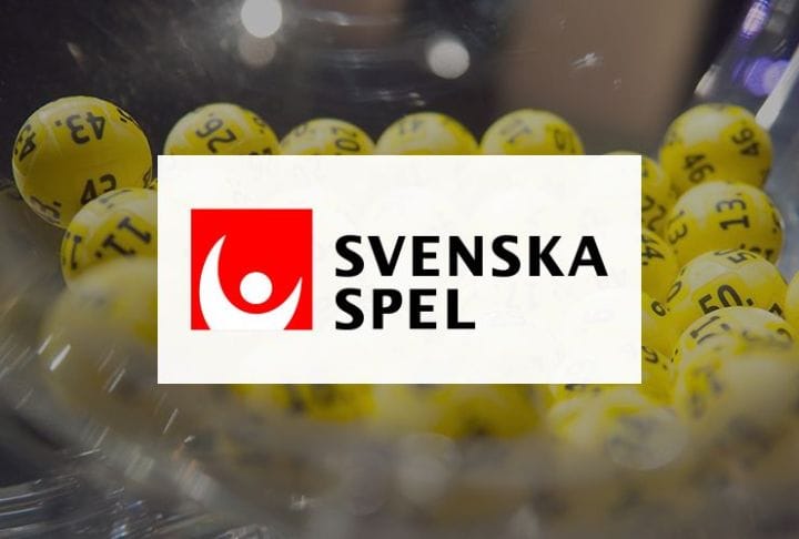 Закрытие казино ударило по Svenska Spel