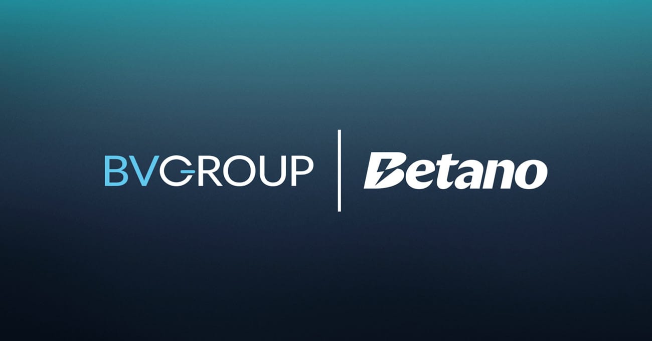 Betano начинает работу совместно с BVGroup в Великобритании