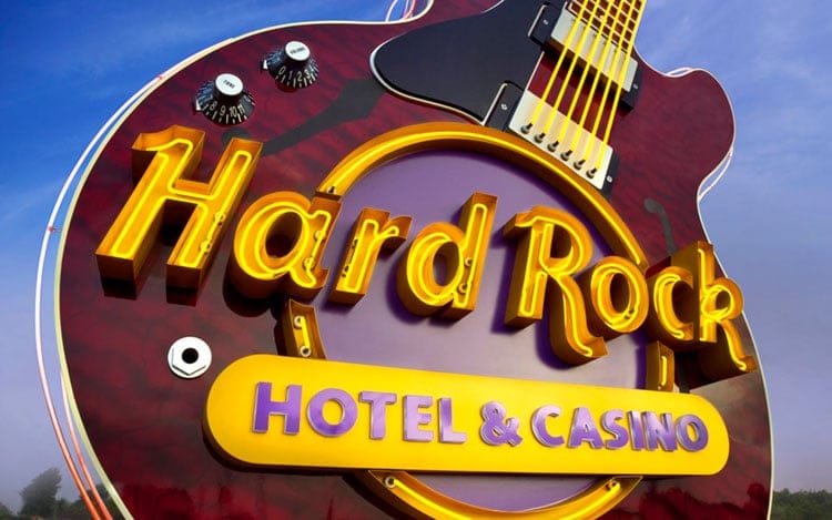 Hard Rock хочет приобрести Star Entertainment