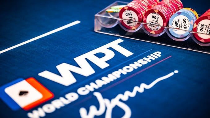 Турнир World Poker Tour в Ханое внезапно отменили