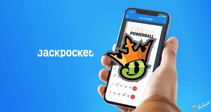 DraftKings начинает интеграцию Jackpocket после завершения сделки на $750 миллионов