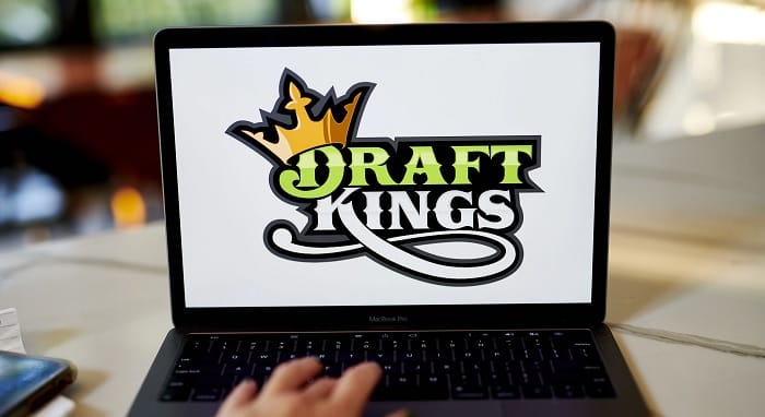 DraftKings повышает годовой прогноз после «выдающегося» первого квартала