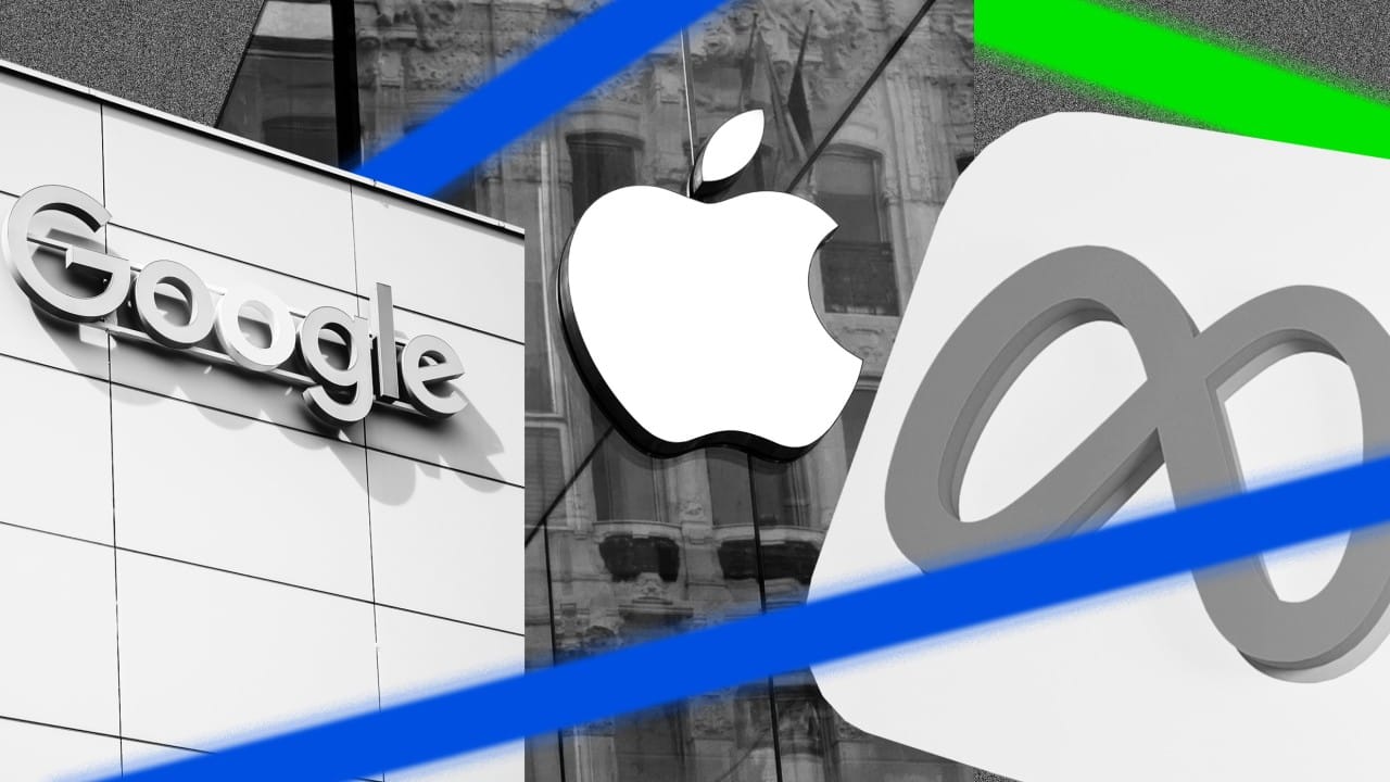 Апелляционный суд США вернул дело об азартных играх против Google, Apple и Meta