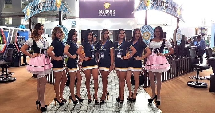 Merkur Gaming заменит магазин для взрослых