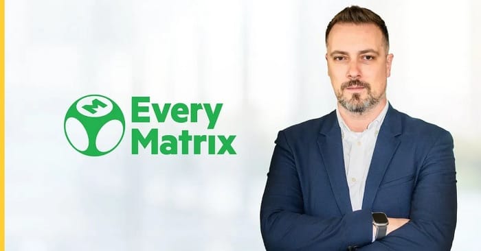 EveryMatrix назначила Михня Добре технидиректором