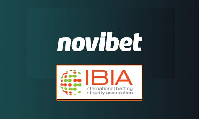 Novibet присоединяется к IBIA в преддверии заявки на получение лицензии в Бразилии