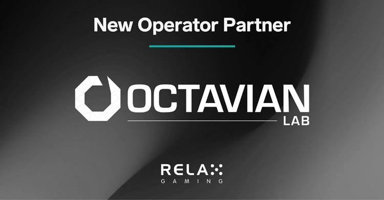 Octavian Lab и Relax Gaming объединились в Италии