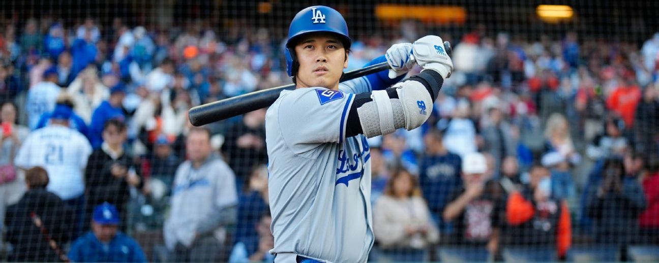 MLB начинает расследование в бейсбольной команде Отани