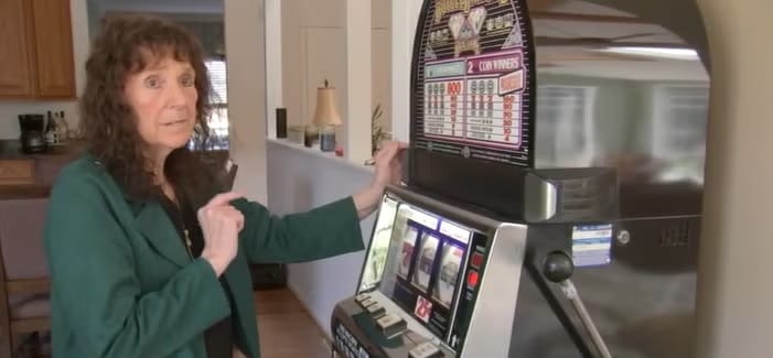 Ошибка в казино лишила 72-летней победительницы выигрыша в $2 миллиона