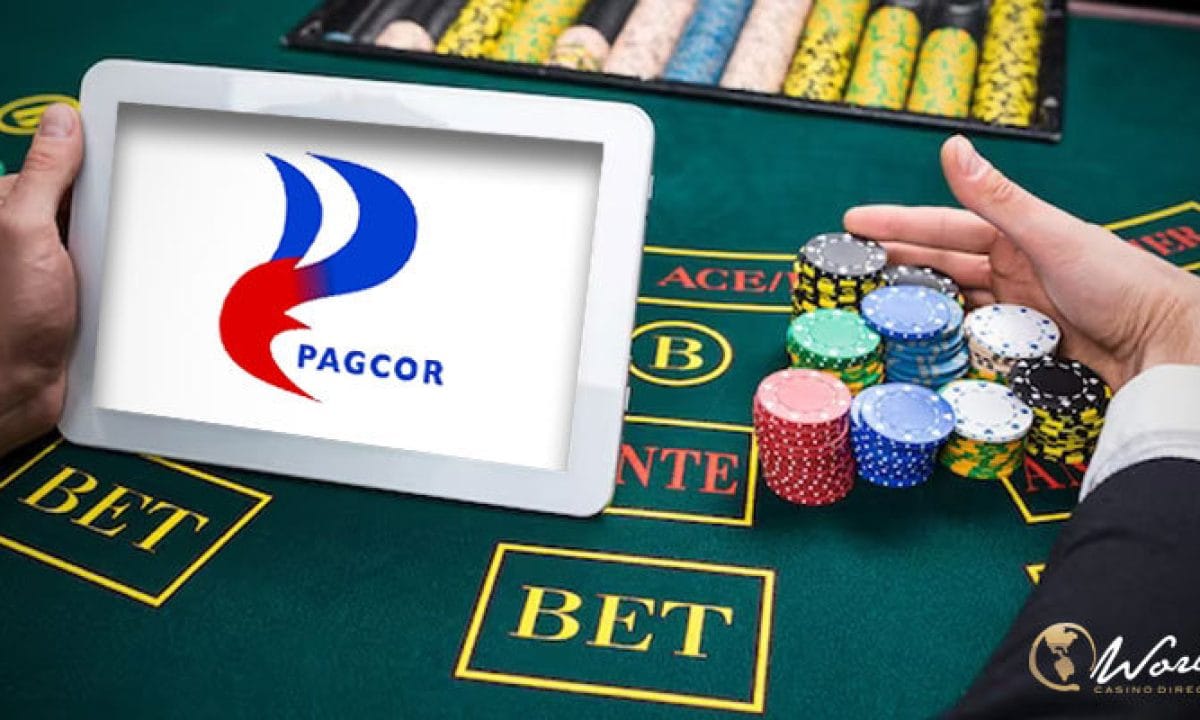 PAGCOR выдала 40 лицензий офшорным операторам