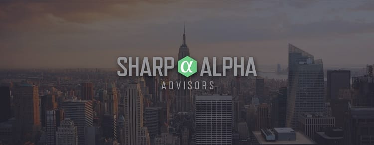 Sharp Alpha закрывает венчурный фонд стоимостью $25 миллионов