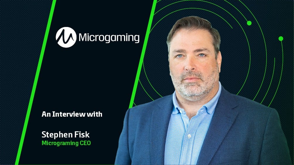 30-летие Microgaming: успехи и планы ветеранов iGaming