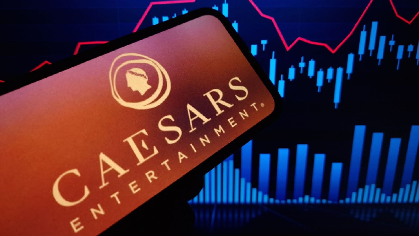 Caesars Entertainment завершает покупку WynnBET