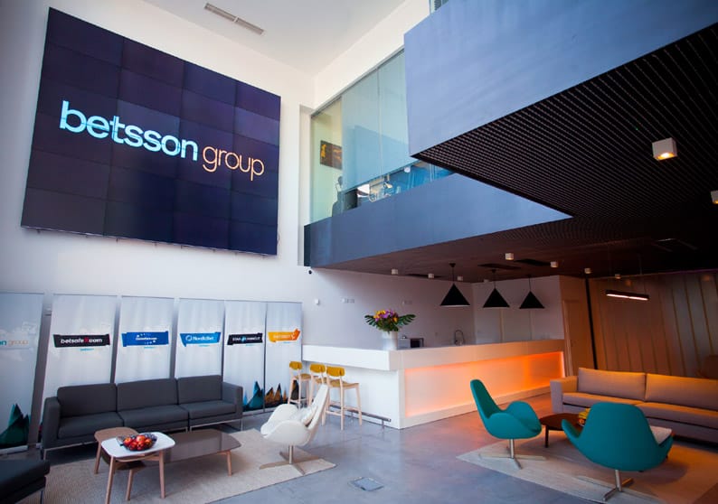 Бывший исполнительный директор William Hill Дэвид Фуке вернулся в Betsson Group