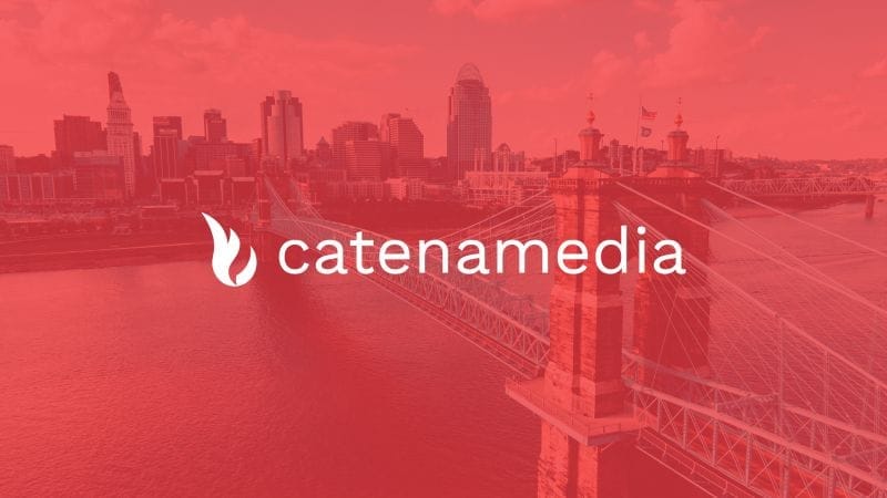 Catena Media понижает свои финансовые оценки из-за поиска Google