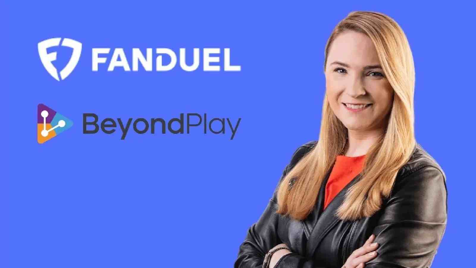 FanDuel завершила сделку по приобретению BeyondPlay