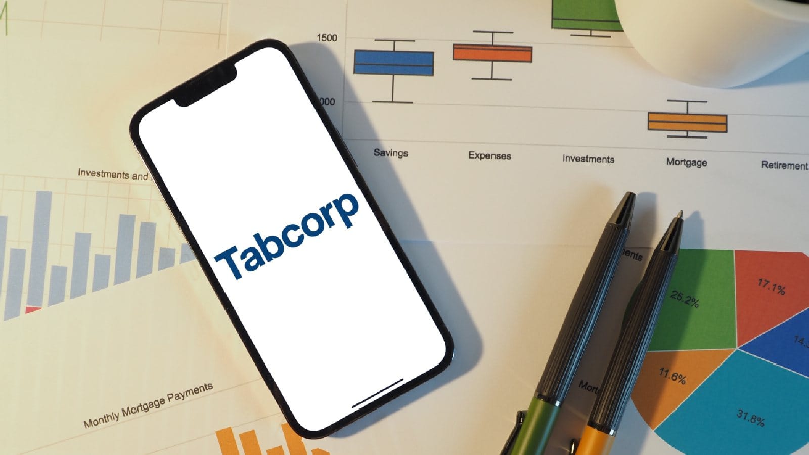 Главой Tabcorp станет экс-директор Австралийской футбольной лиги