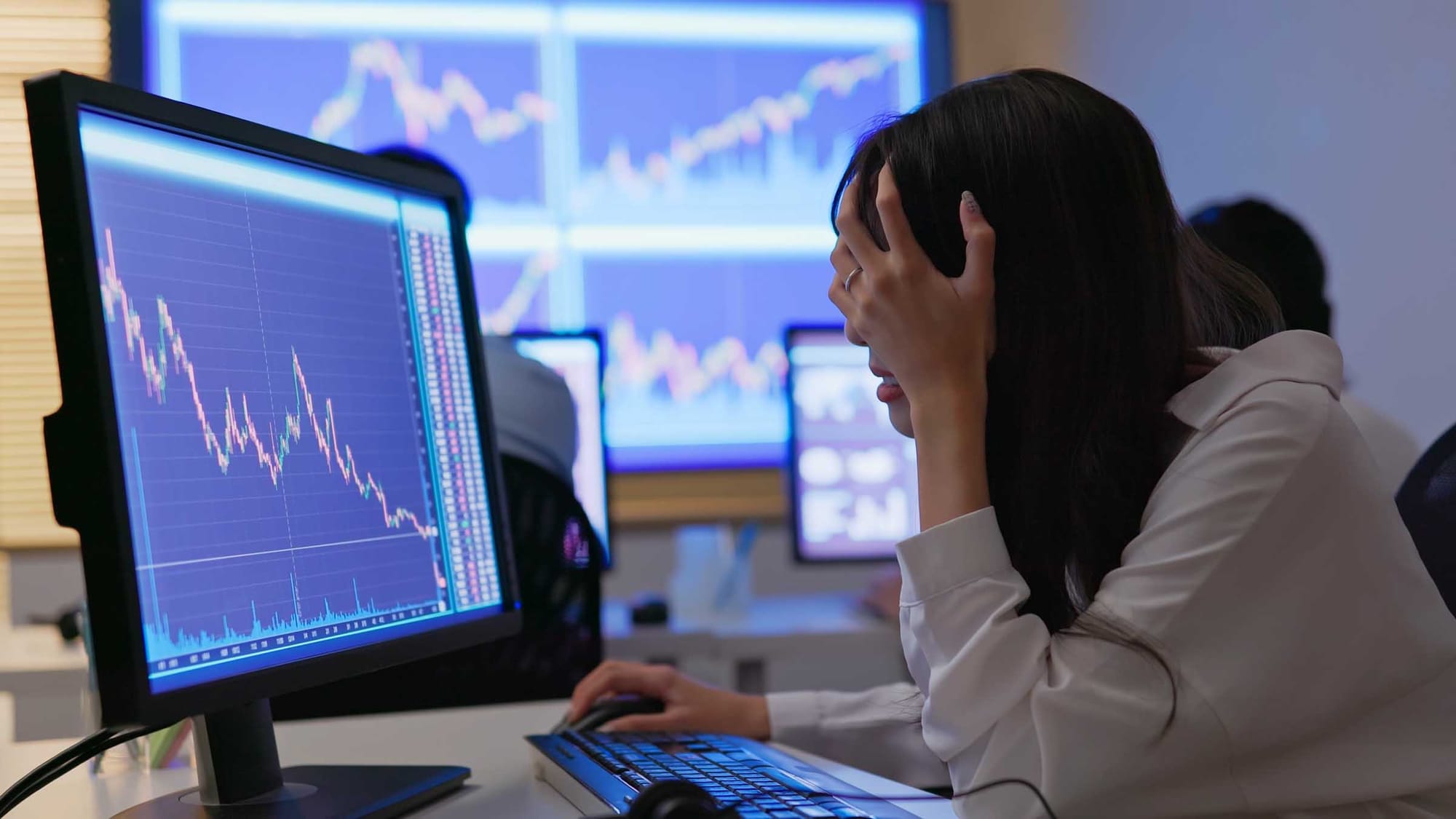 Evoke не достигли целевого показателя EBITDA