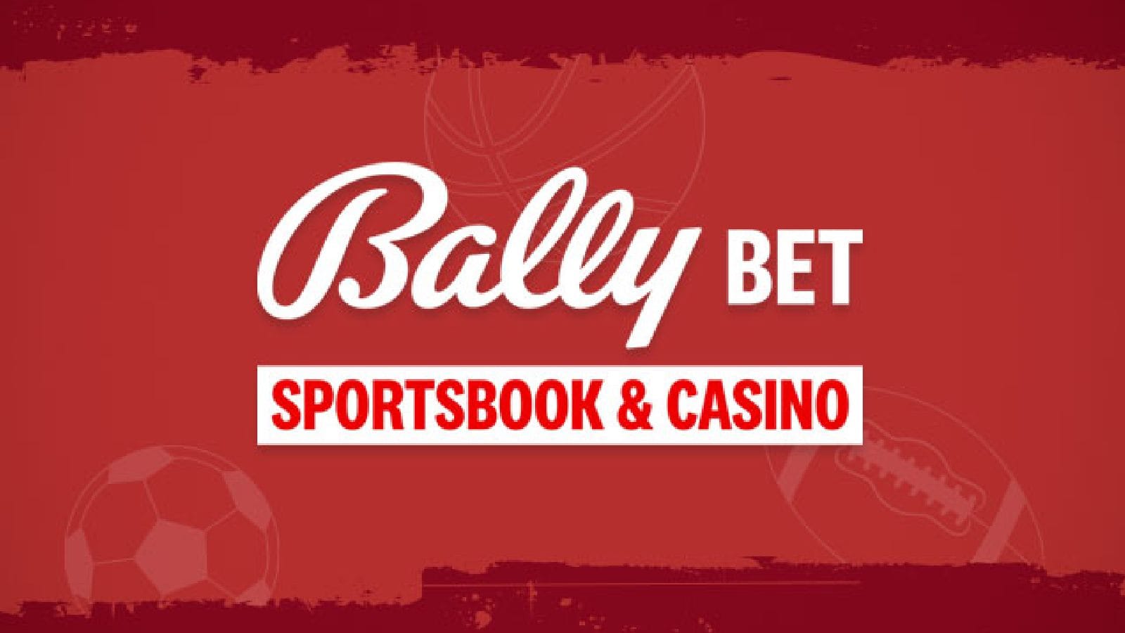 Bally Bet начинает работу в Массачусетсе