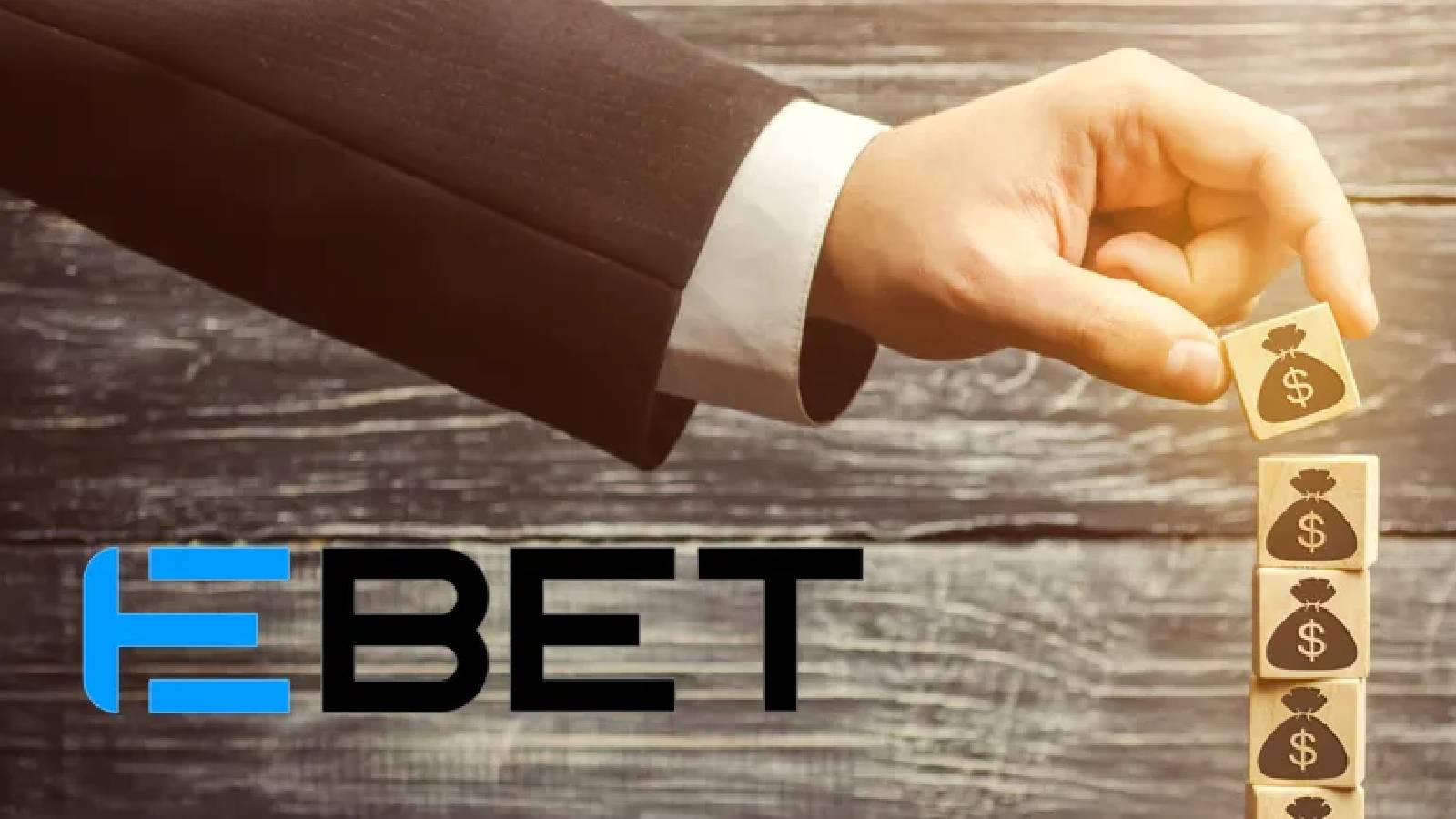 «Конец эпохи»: EBET готовится к закрытию и продает 7 известных брендов