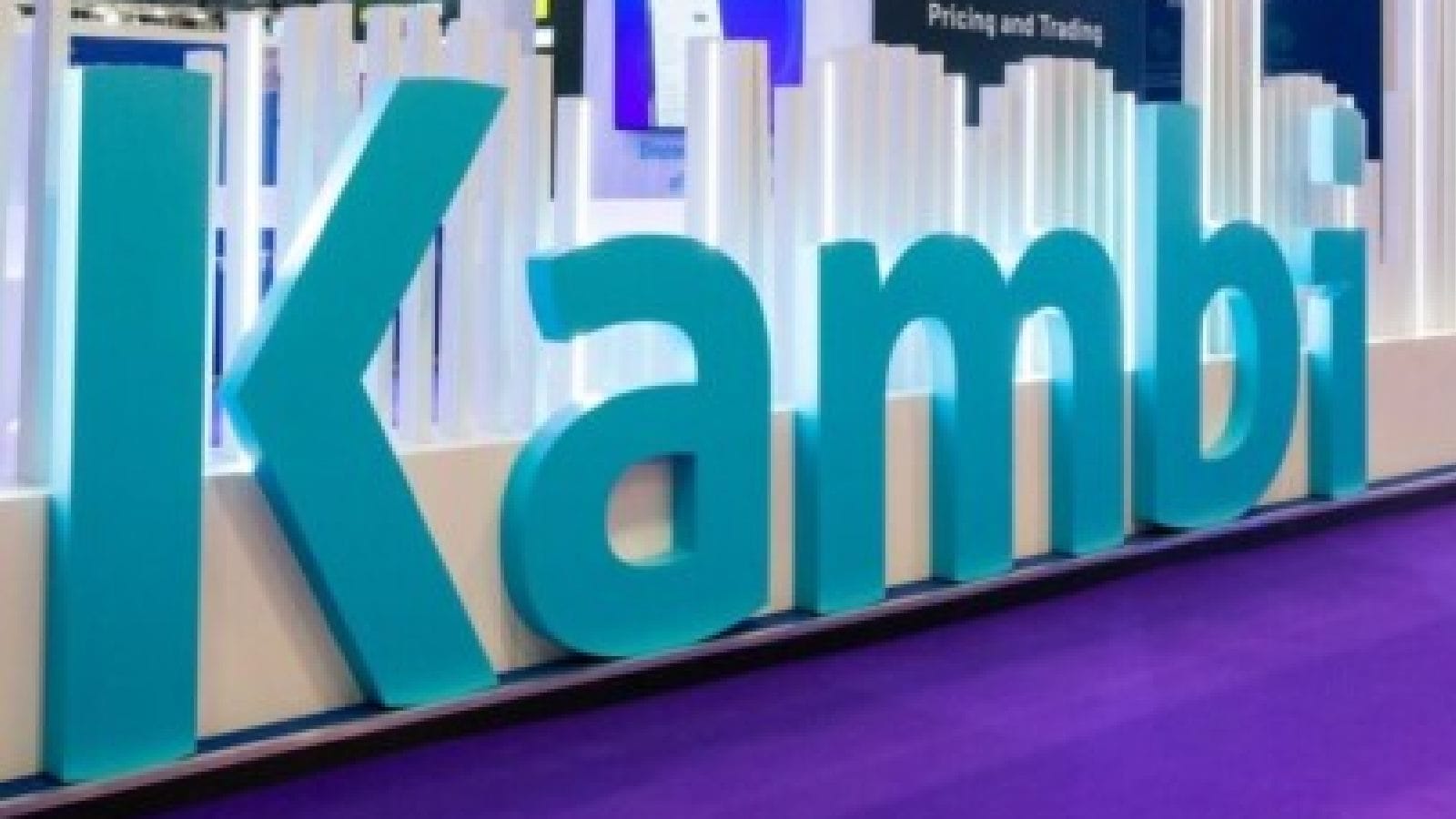 Kambi Group назначила нового генерального директора