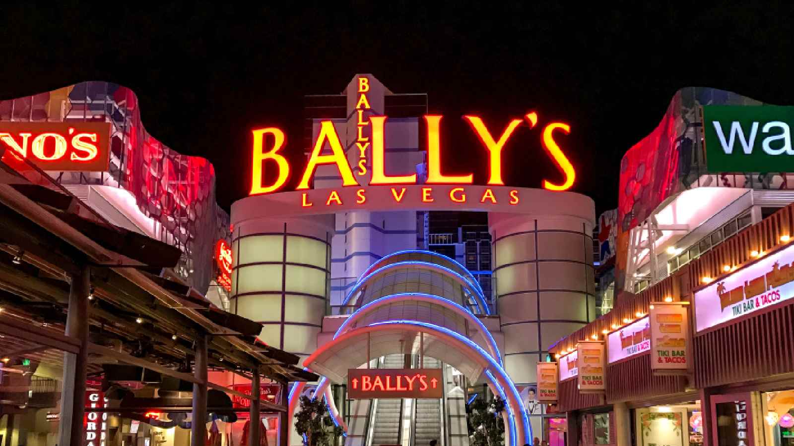 Standard General купил акции Bally's Corporation за $4,6 миллиарда