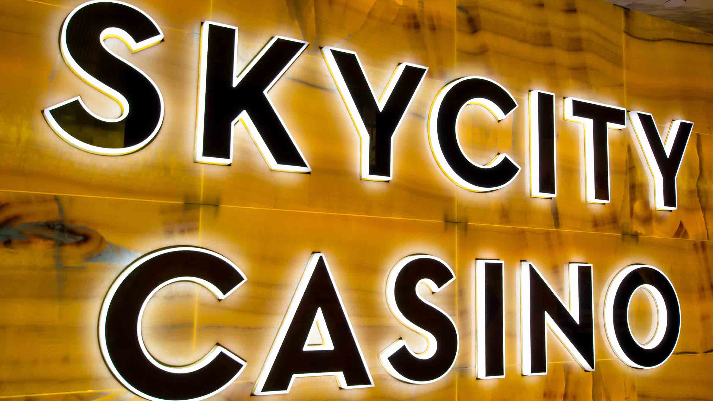 Казино SkyCity в Окленде потеряет 3 млн$ из-за приостановки действия лицензии
