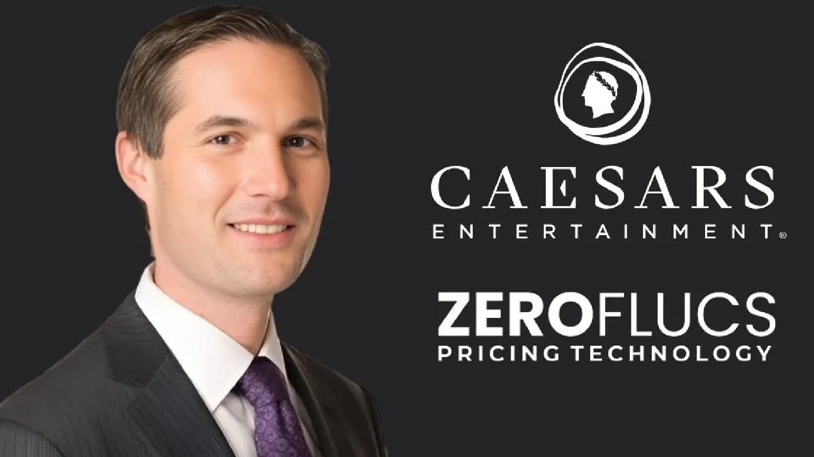 Caesars Digital выкупила ZeroFlucs — одного из своих бывших поставщиков