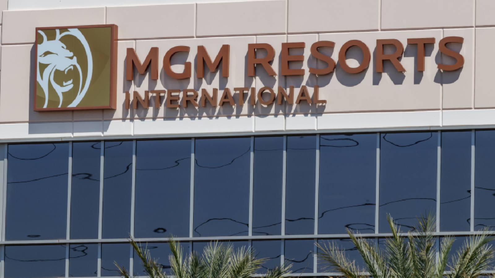 MGM Resorts International и Grupo Globo объединятся ради игорного бизнеса в Бразилии