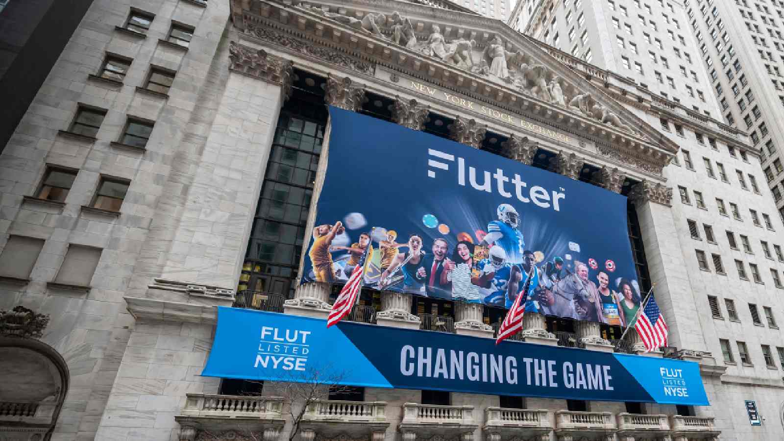 Flutter хочет купить  подразделение Playtech за $2,6 млрд