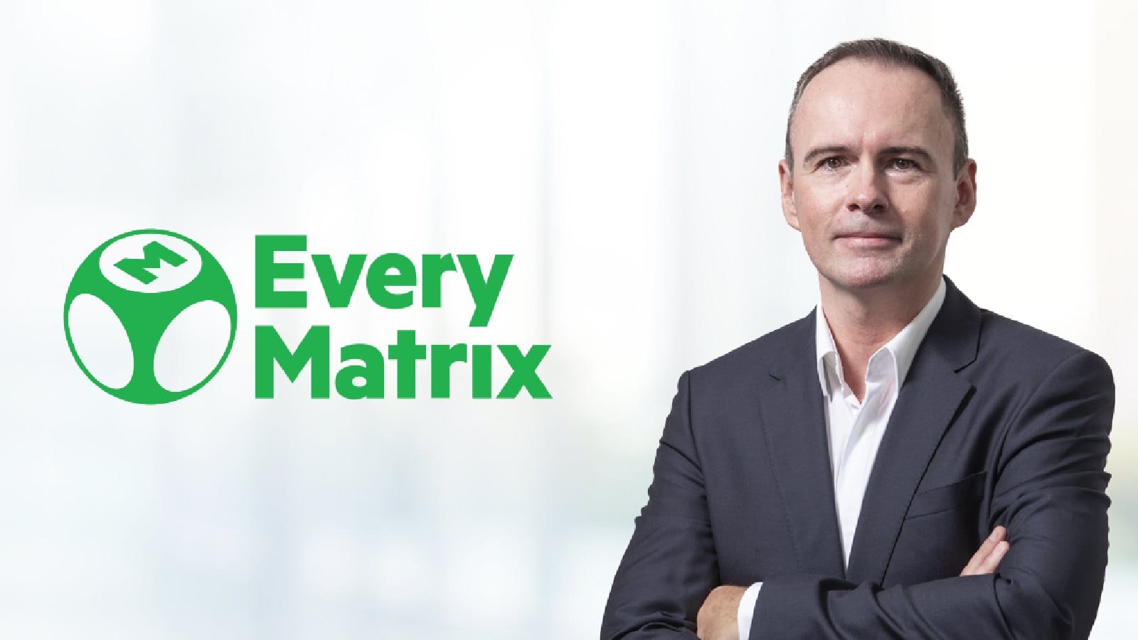 EveryMatrix назначила своим продакт-директором бывшего сотрудника Entain