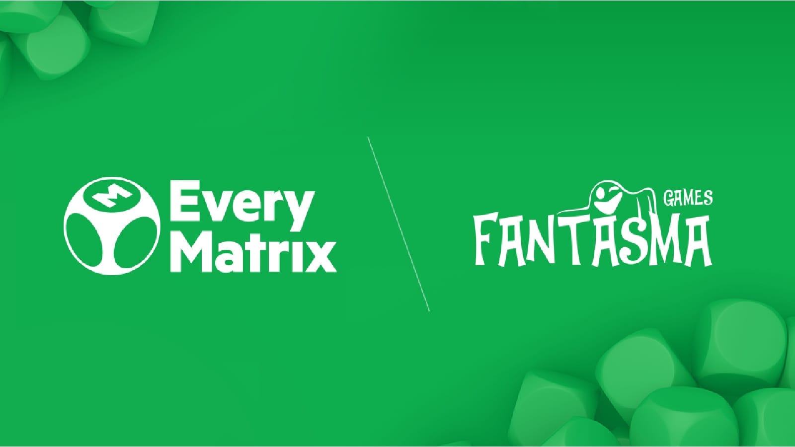 ЕveryMatrix хочет приобрести Fantasma Games