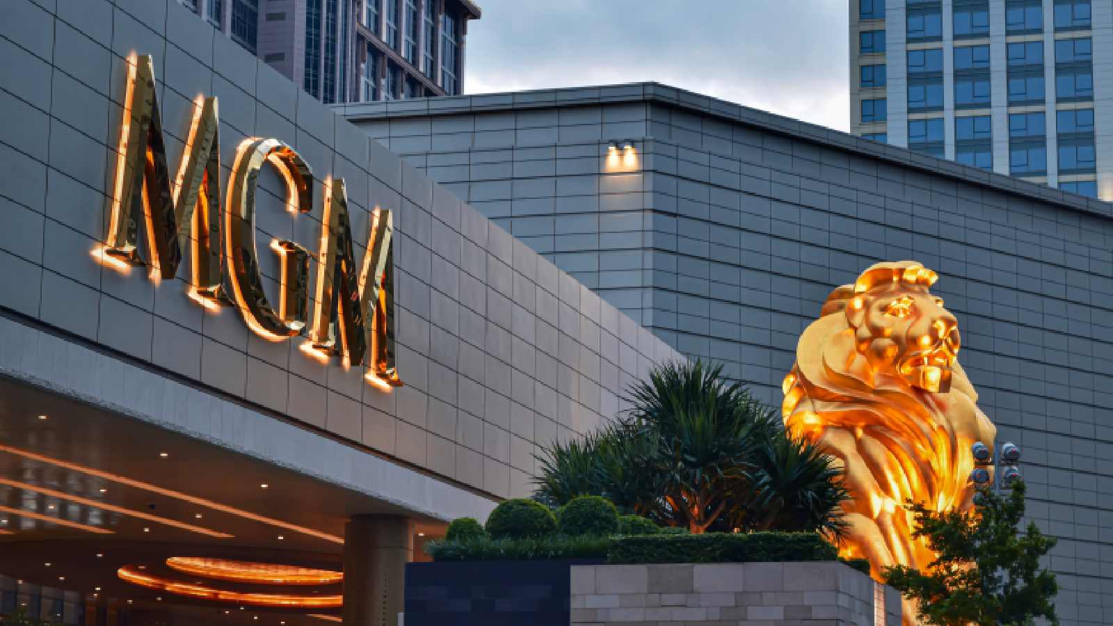 MGM Resorts подала заявку на получение лицензии на казино в ОАЭ