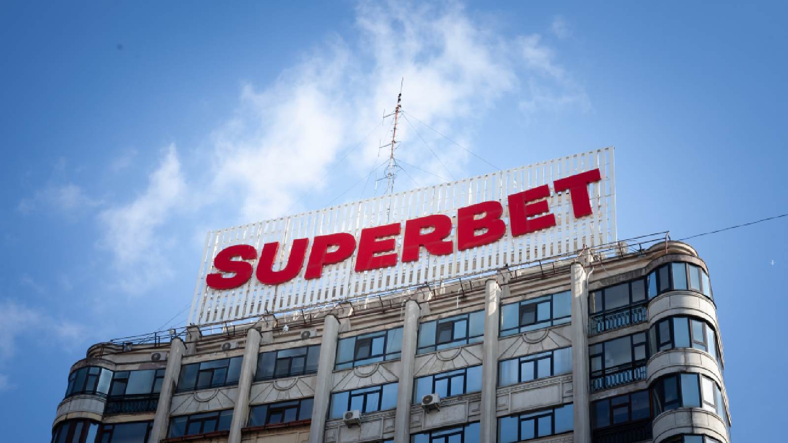 Основатель Superbet вернулся в компанию на пост генерального директора