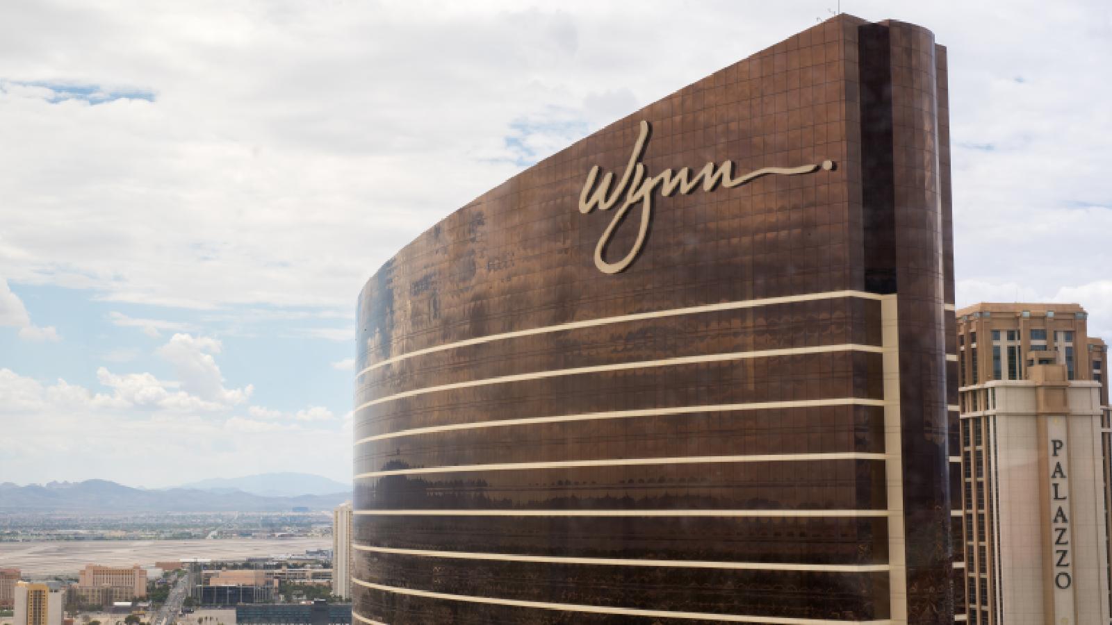 В Wynn Las Vegas согласились выплатить рекордный штраф