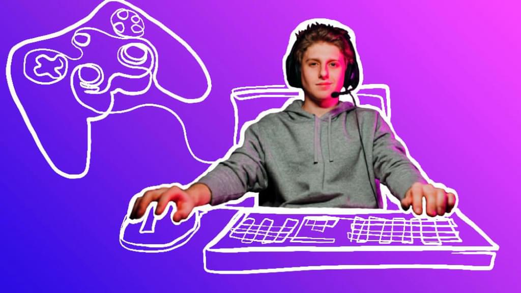 Игровой арт и разработка игр в индустрии iGaming