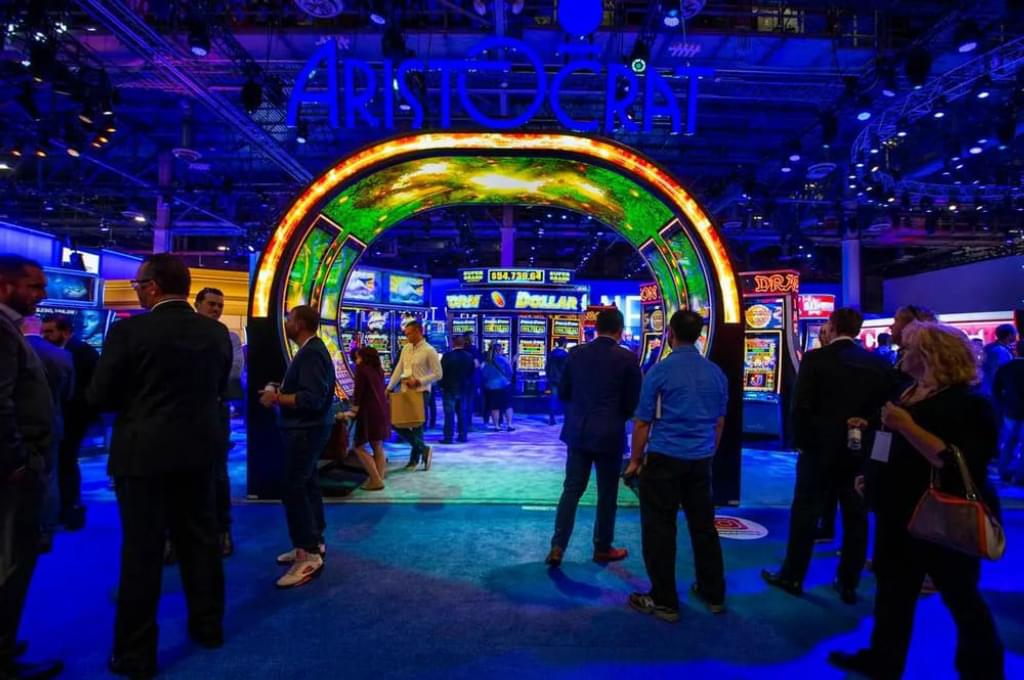 G2E: лидерство и модели вовлечения игроков