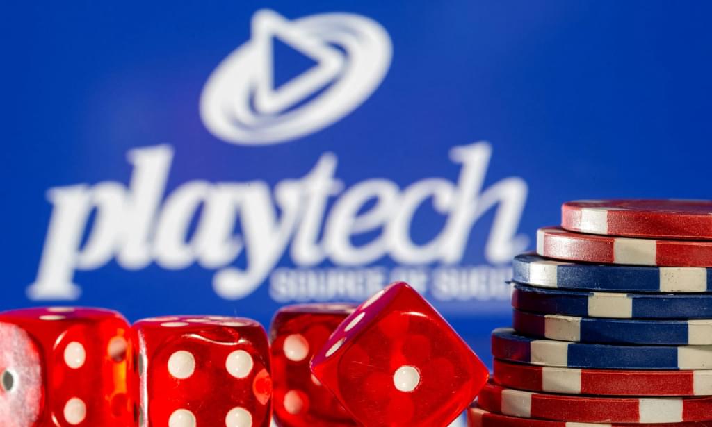 Playtech ведет переговоры о покупке SKS365 Malta