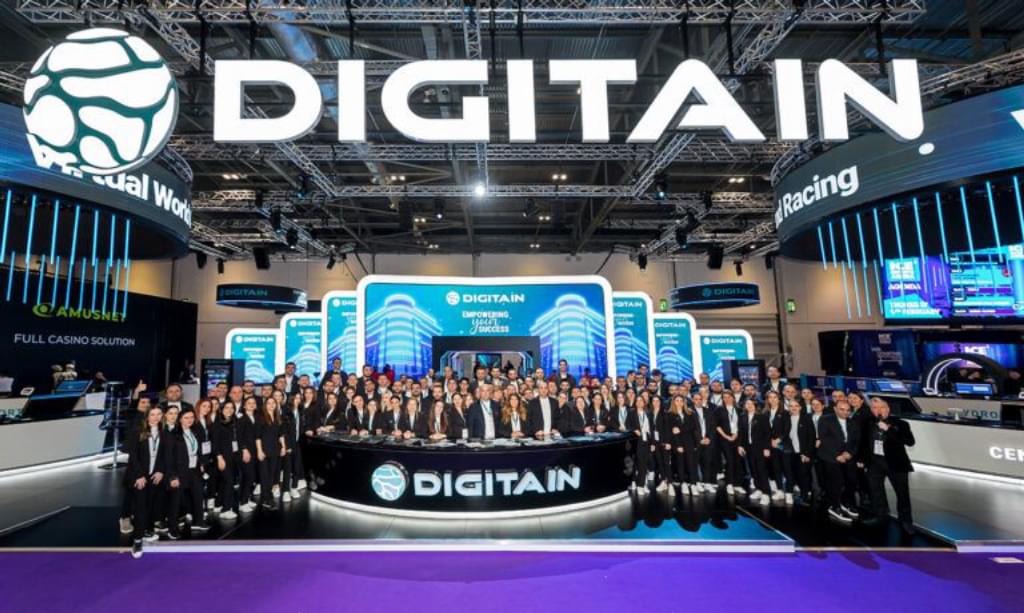 Digitain и Winner.ro: новое партнерство на рынке Румынии