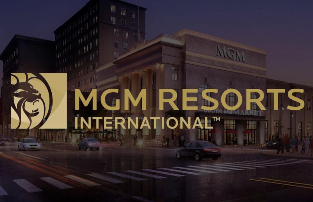 Кибератака не помешала MGM Resorts International заработать 3,97 миллиарда долларов