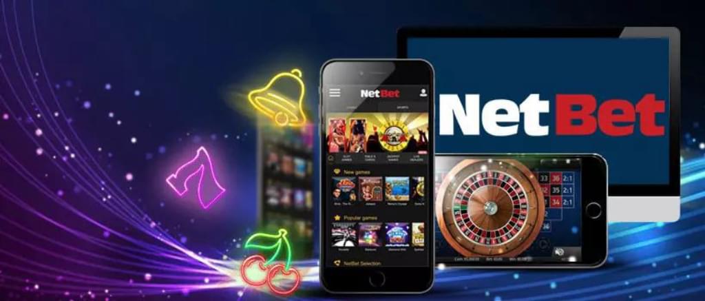 NetBet заключила соглашение о поставке игр от IGT PlayDigital