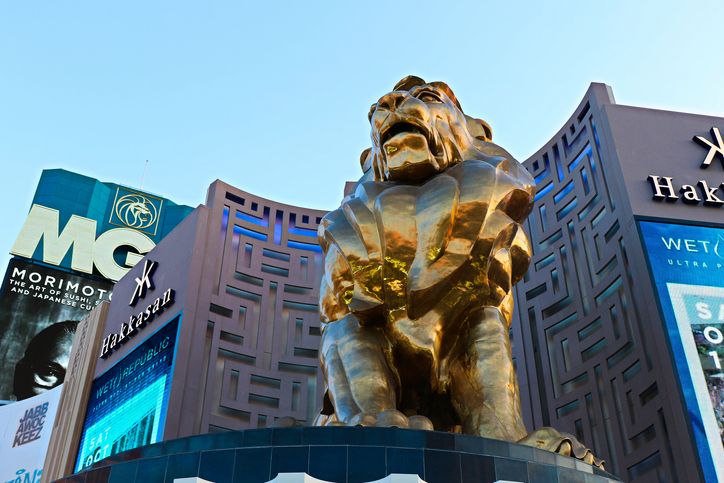 В планах корпорации MGM Resorts завоевание рынков Азии, Ближнего Востока и продвижение BetMGM в сети