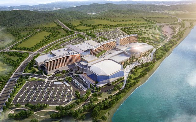 Финансовый директор Mohegan Gaming уйдет с поста весной 2024 года