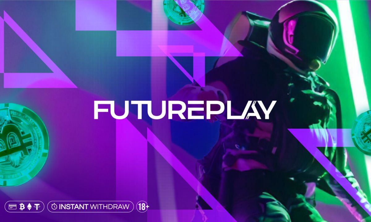 Криптоказино FuturePlay объявило о скором запуске