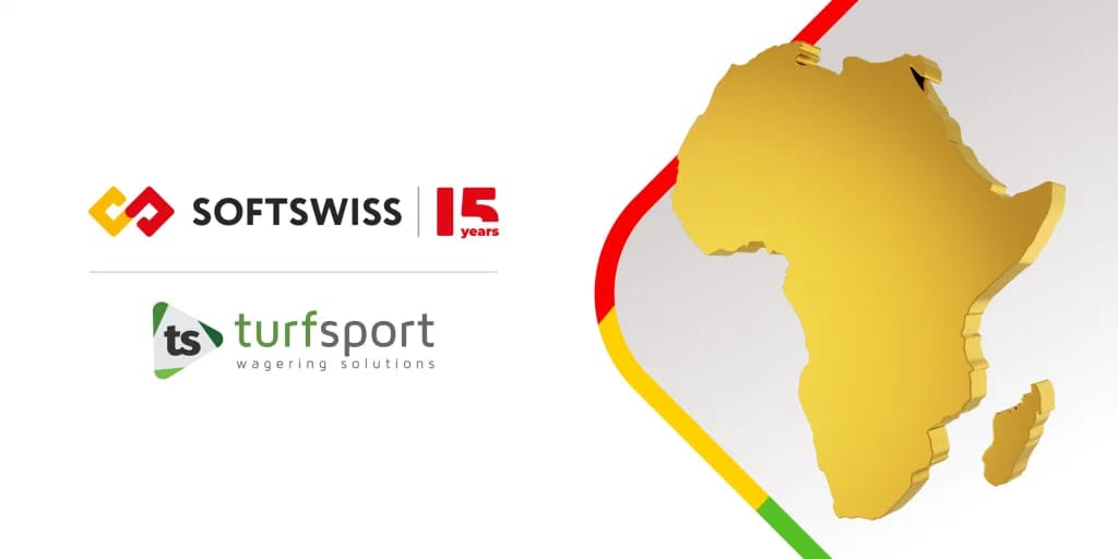 SOFTSWISS вышла на африканский рынок через Turfsport