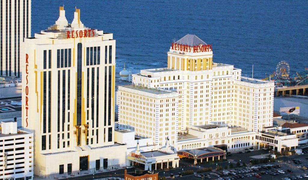 Mohegan отказался от управления отелем-казино в Атлантик-Сити