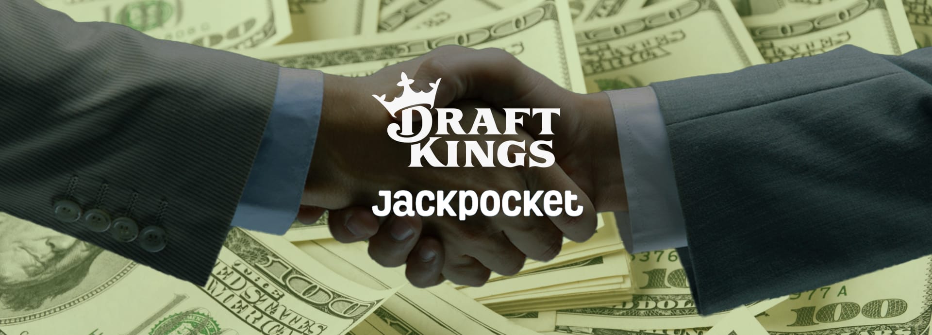 Джекпот DraftKings в 2024 – через лотерею в iGaming